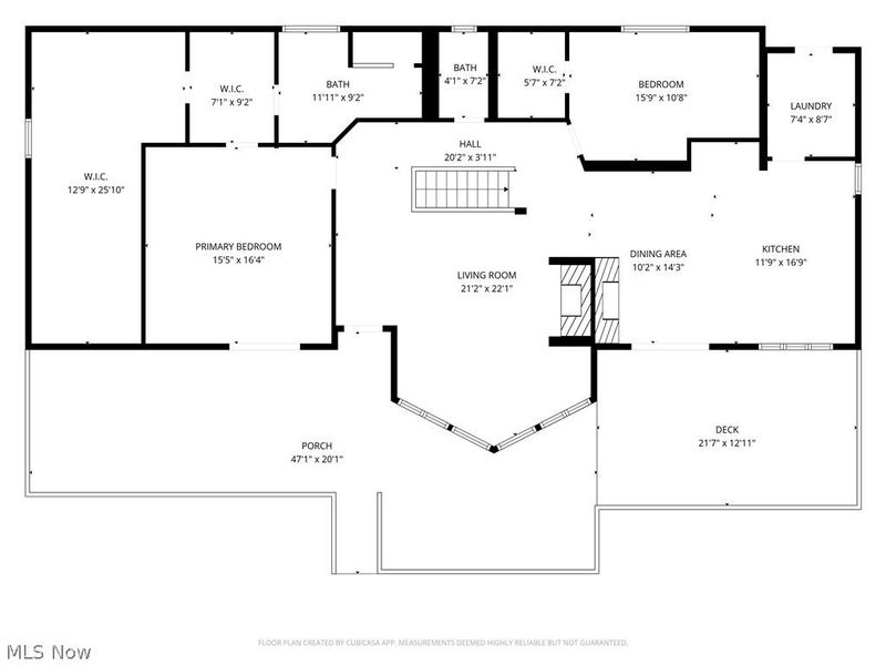 10345 Beech Street NE, Alliance, OH 44601 Photo 6