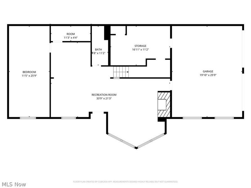 10345 Beech Street NE, Alliance, OH 44601 Photo 7