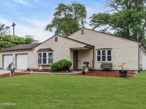 29 Williams Avenue, North Middletown, NJ 07748