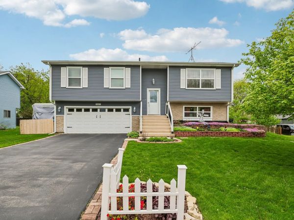 3085 TIMBER HILL Lane , Aurora, IL 60504