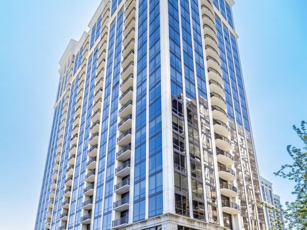233 E 13th Street , Unit 2108, Chicago, IL 60605