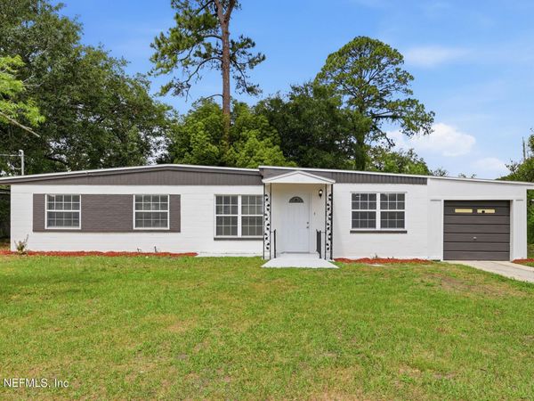 10242 HAVERFORD Road, Jacksonville, FL 32218