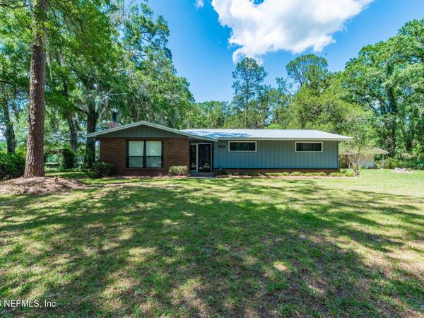 13733 JOHN WILLIAMS Road, Sanderson, FL 32087