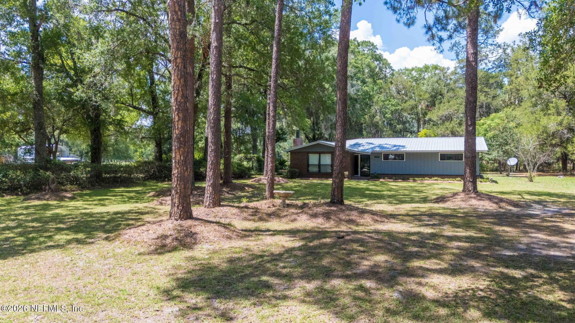 13733 John Williams Road, Sanderson, FL 32087 Photo