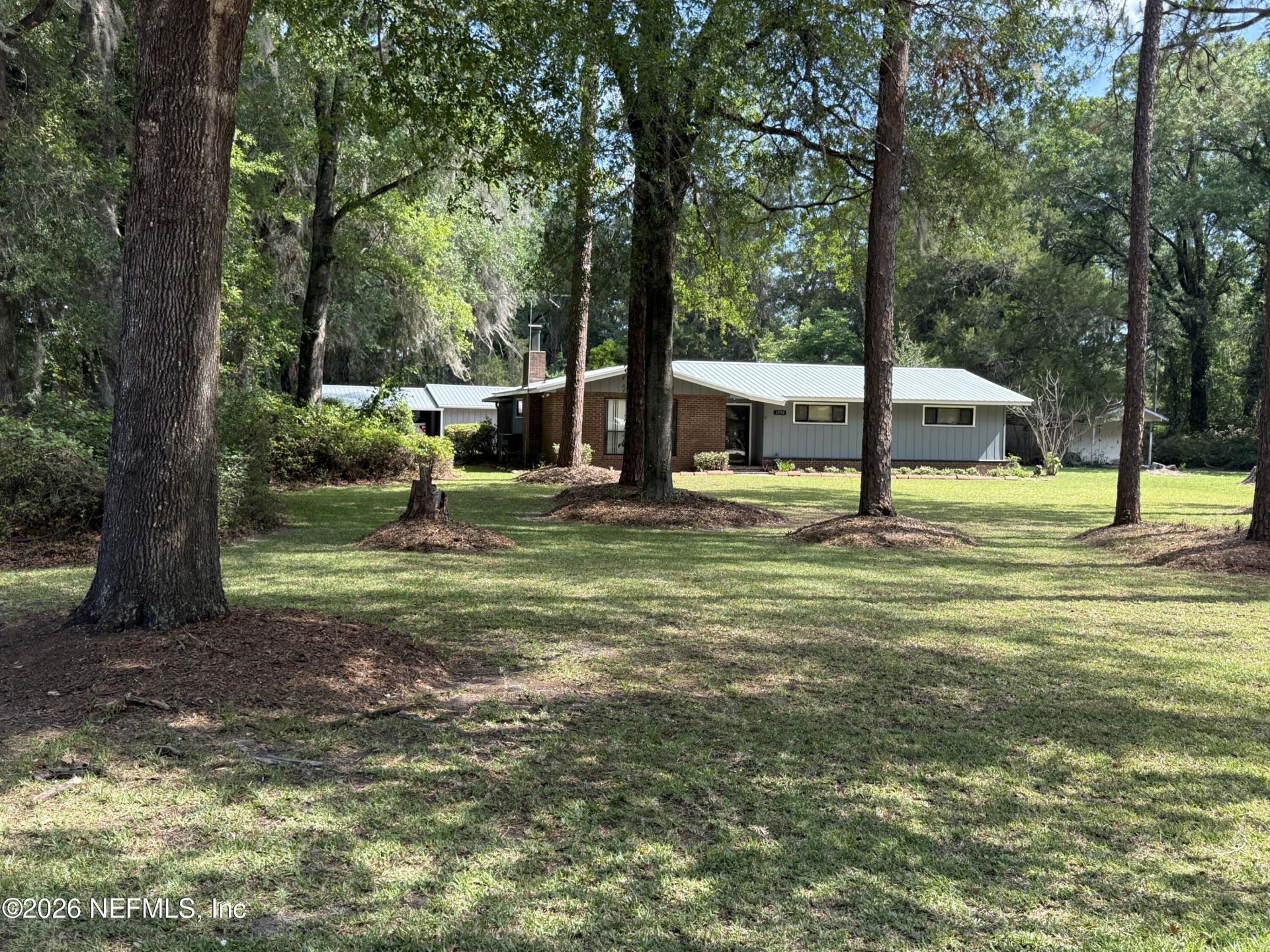 13733 John Williams Road, Sanderson, FL 32087 Photo