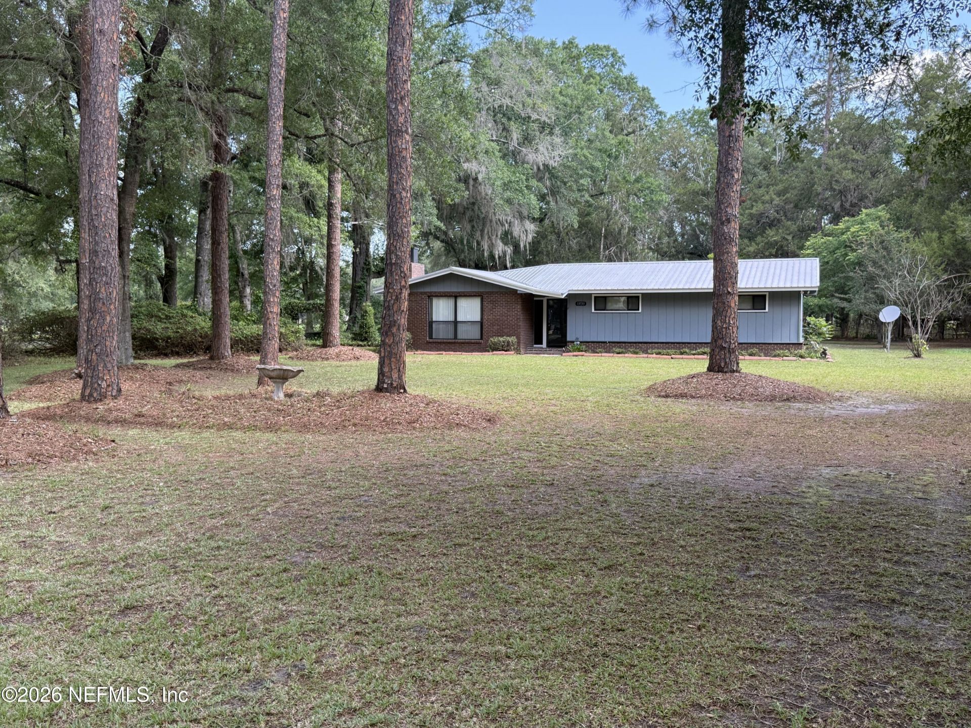 13733 John Williams Road, Sanderson, FL 32087 Photo