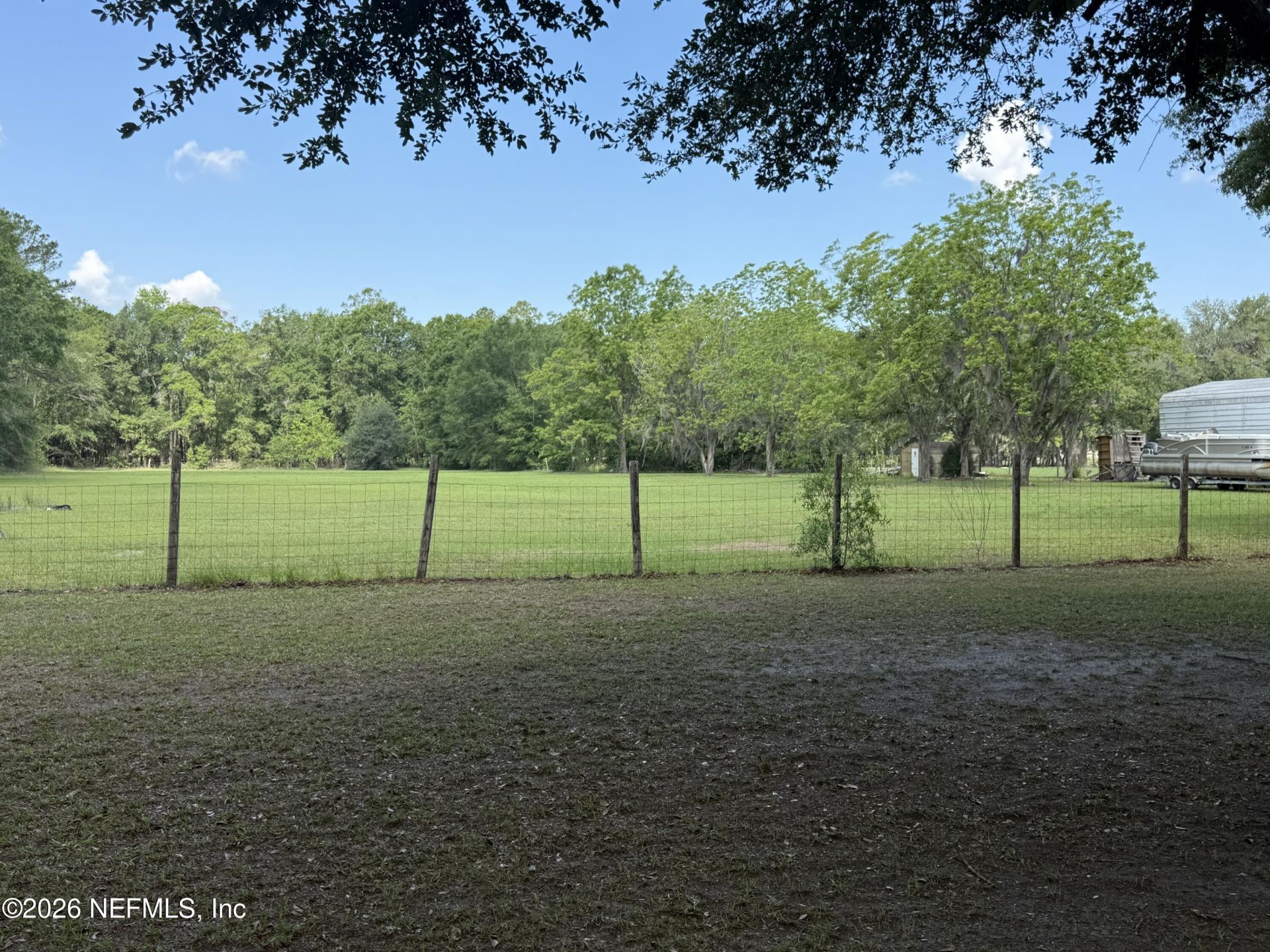13733 John Williams Road, Sanderson, FL 32087 Photo