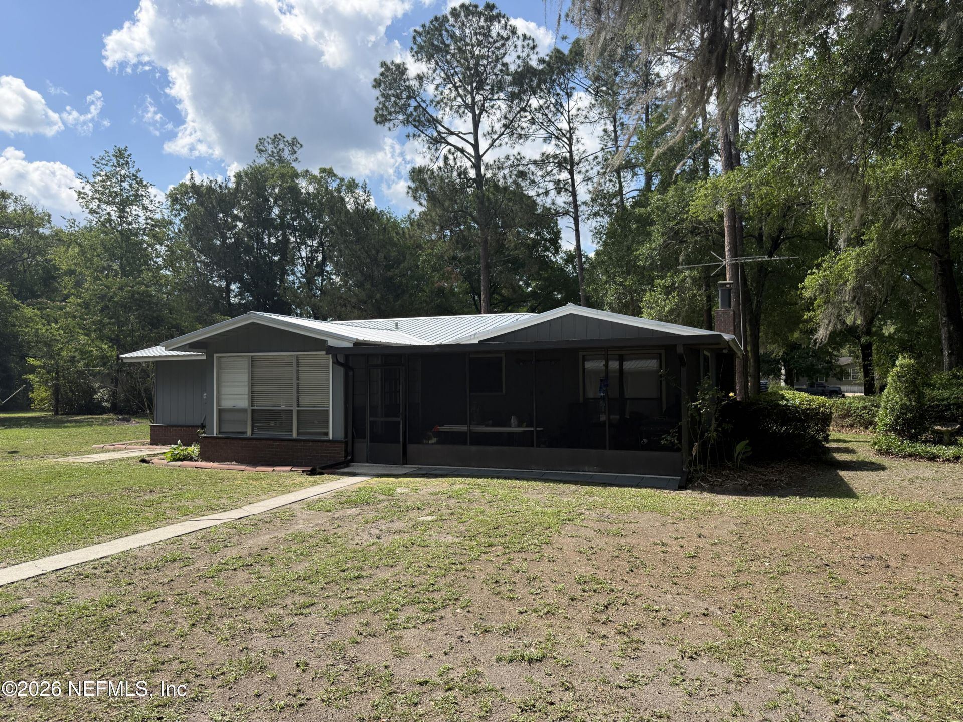 13733 John Williams Road, Sanderson, FL 32087 Photo