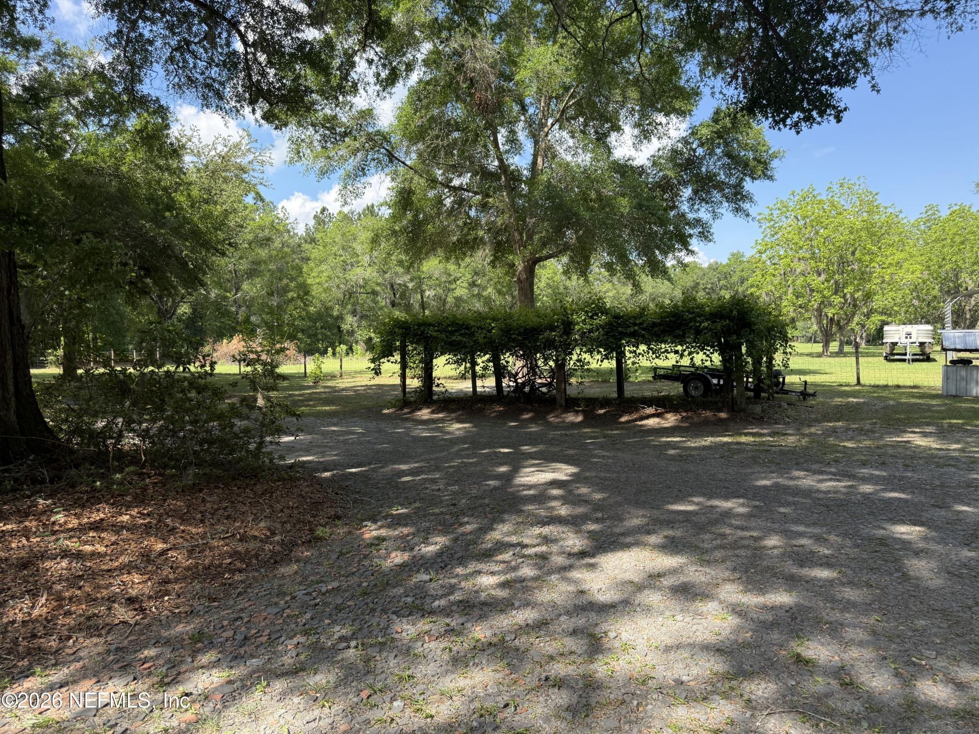 13733 John Williams Road, Sanderson, FL 32087 Photo