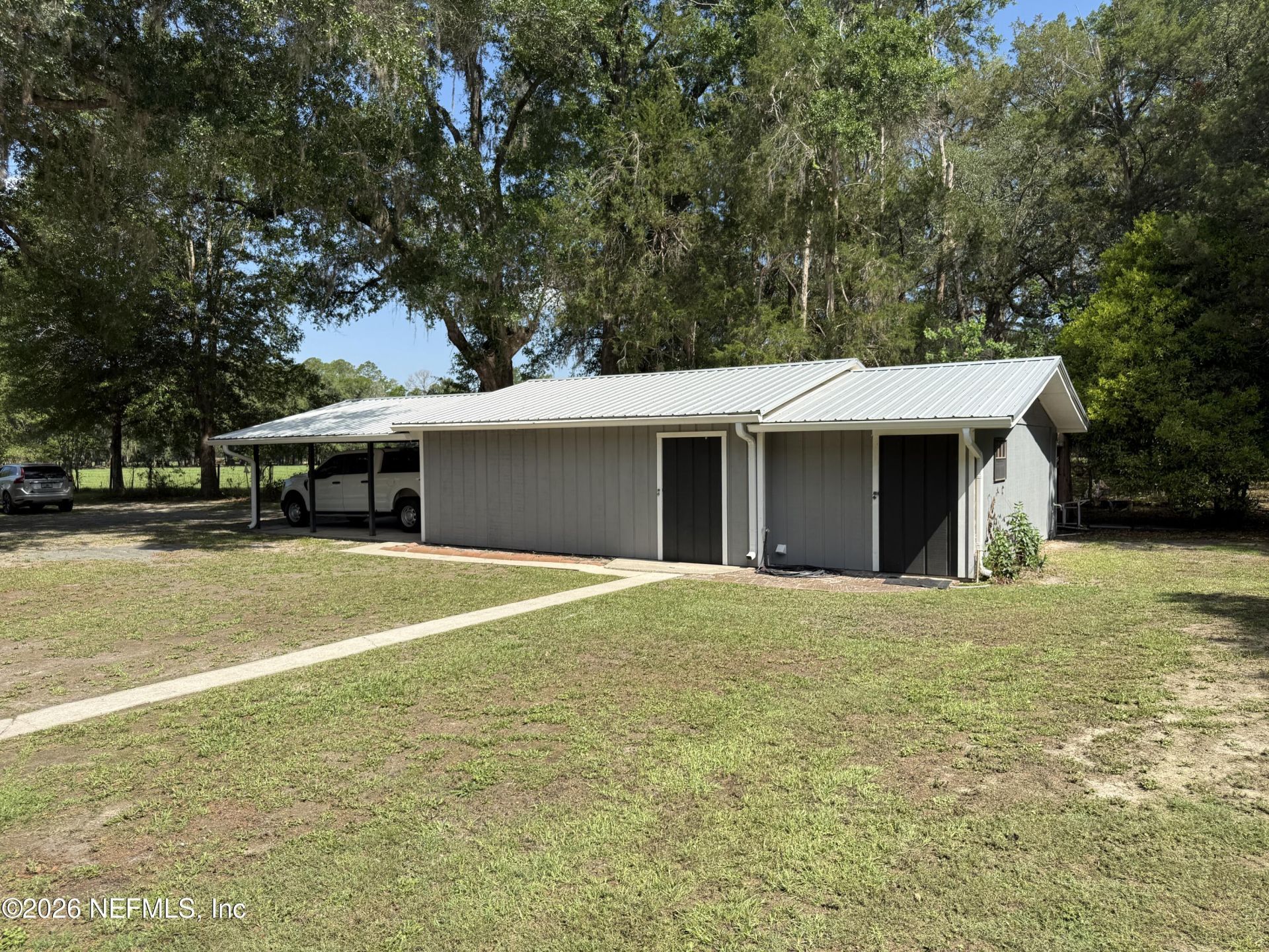 13733 John Williams Road, Sanderson, FL 32087 Photo