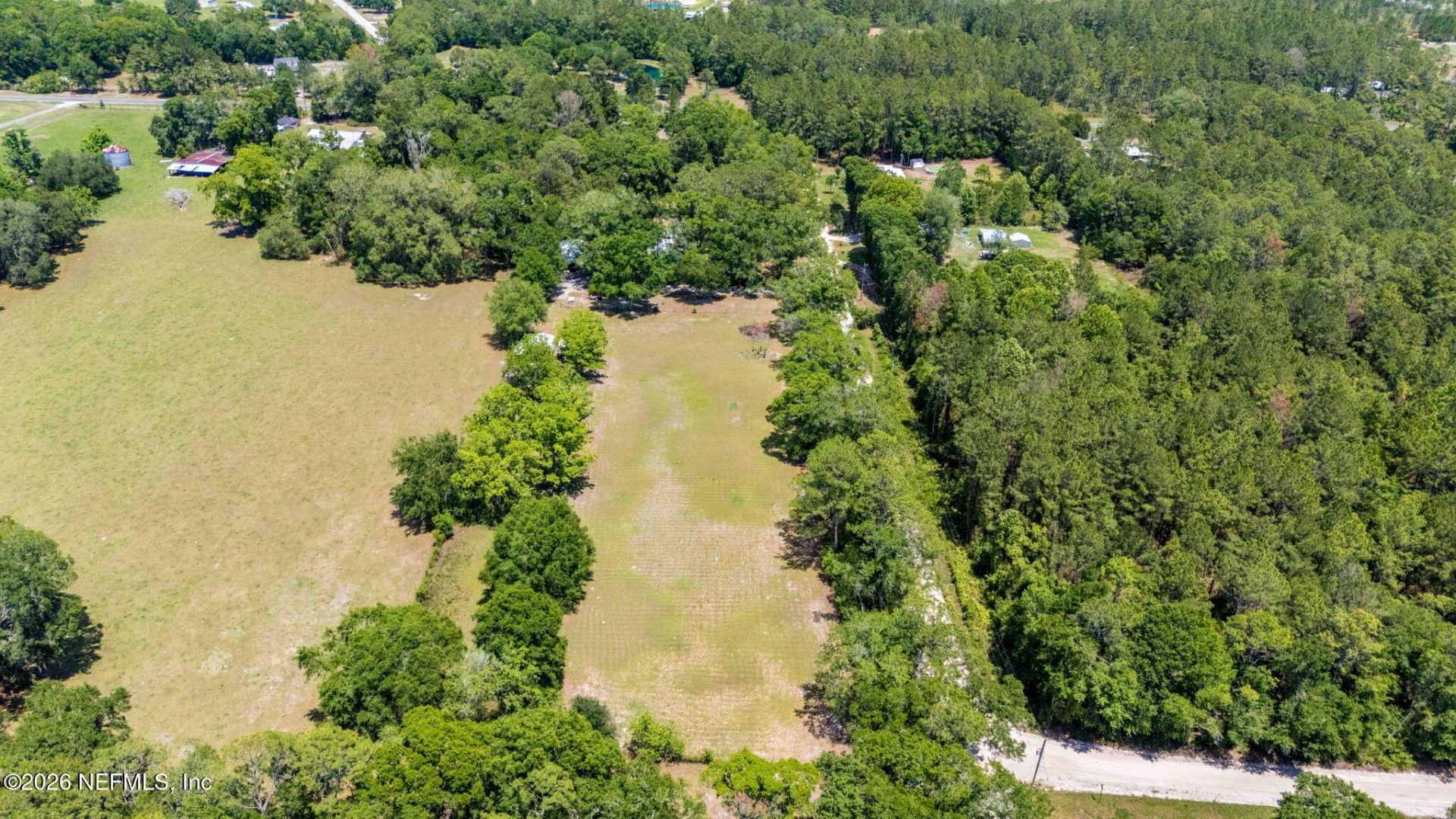 13733 John Williams Road, Sanderson, FL 32087 Photo