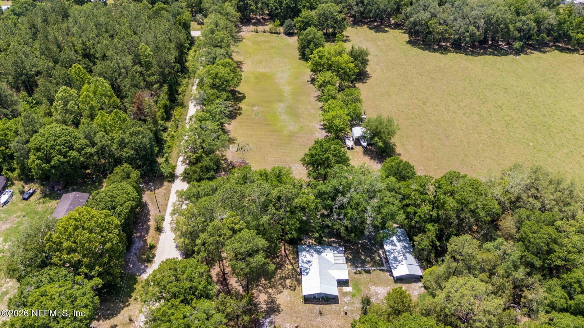 13733 John Williams Road, Sanderson, FL 32087 Photo