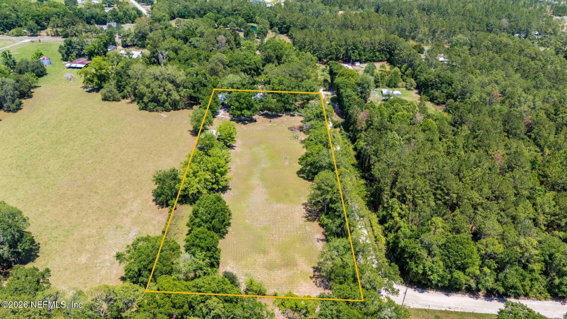 13733 John Williams Road, Sanderson, FL 32087 Photo