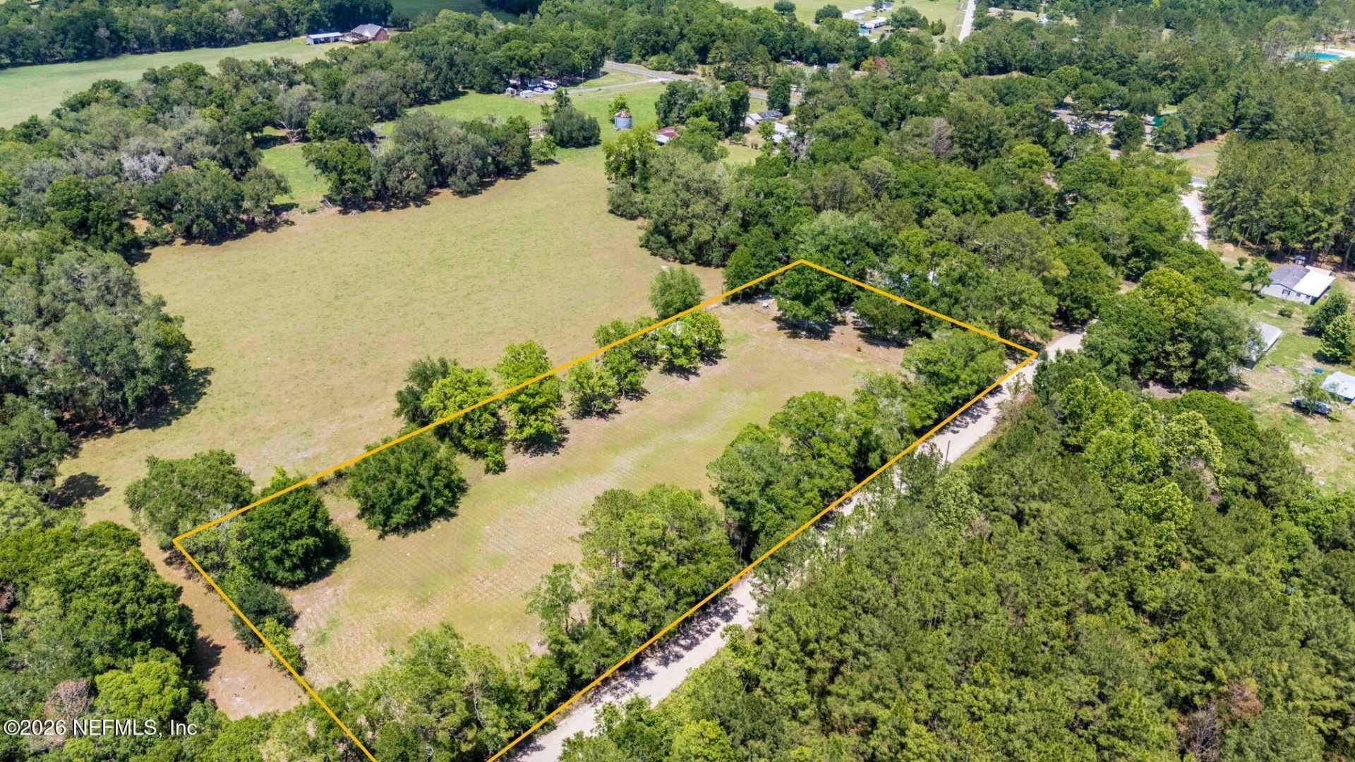 13733 John Williams Road, Sanderson, FL 32087 Photo