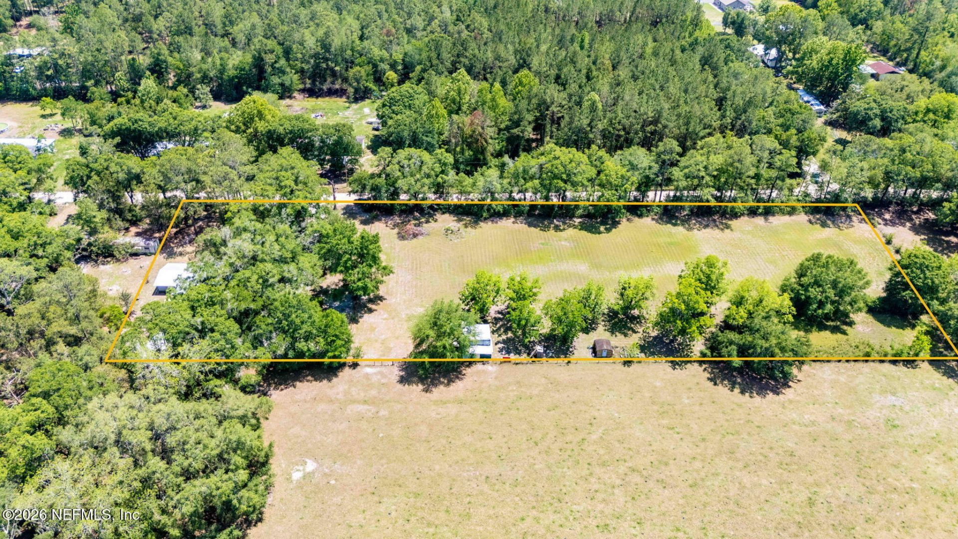13733 John Williams Road, Sanderson, FL 32087 Photo