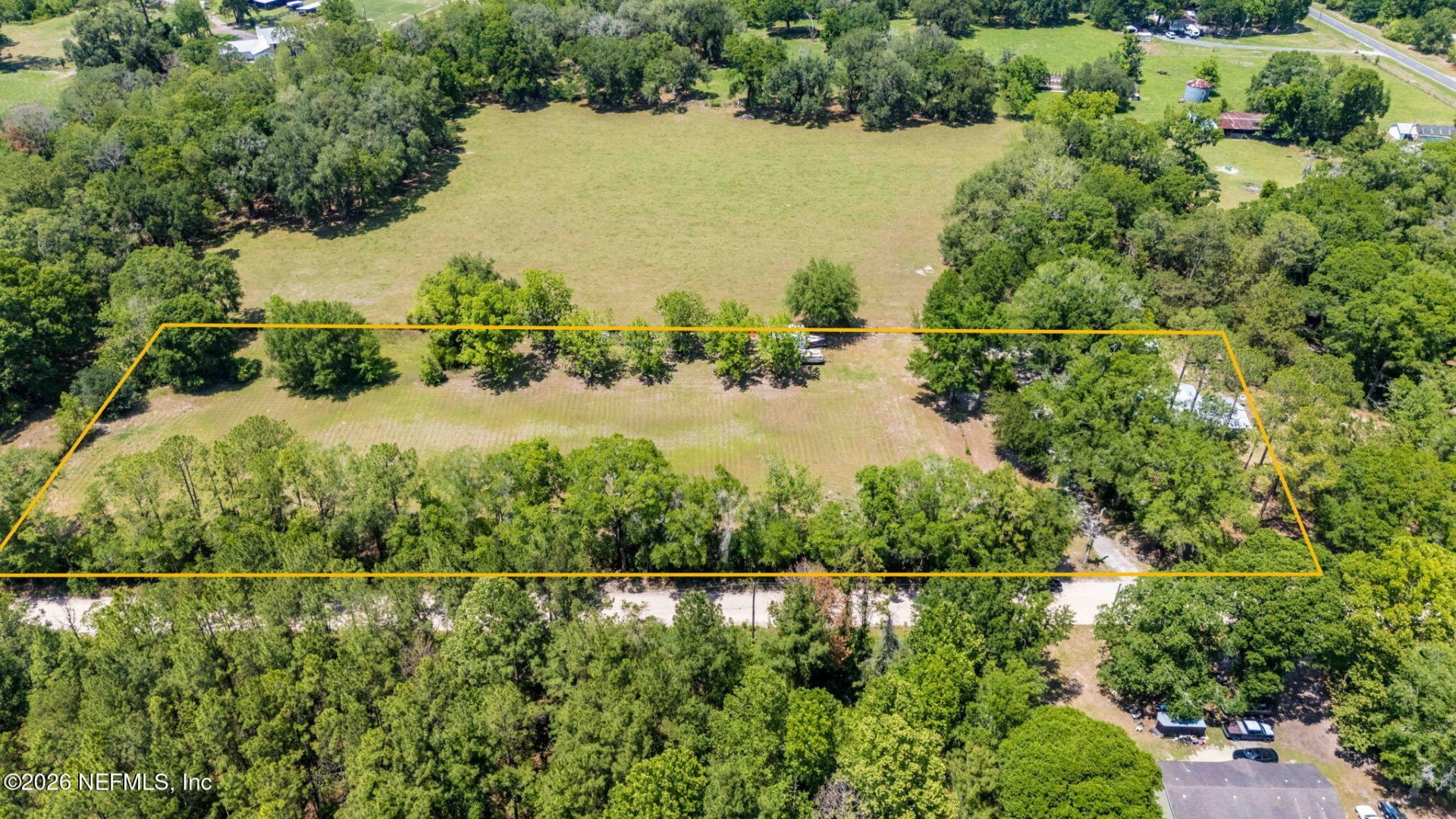 13733 John Williams Road, Sanderson, FL 32087 Photo