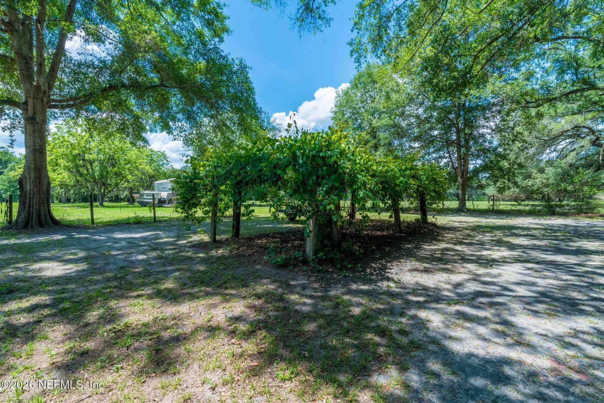 13733 John Williams Road, Sanderson, FL 32087 Photo
