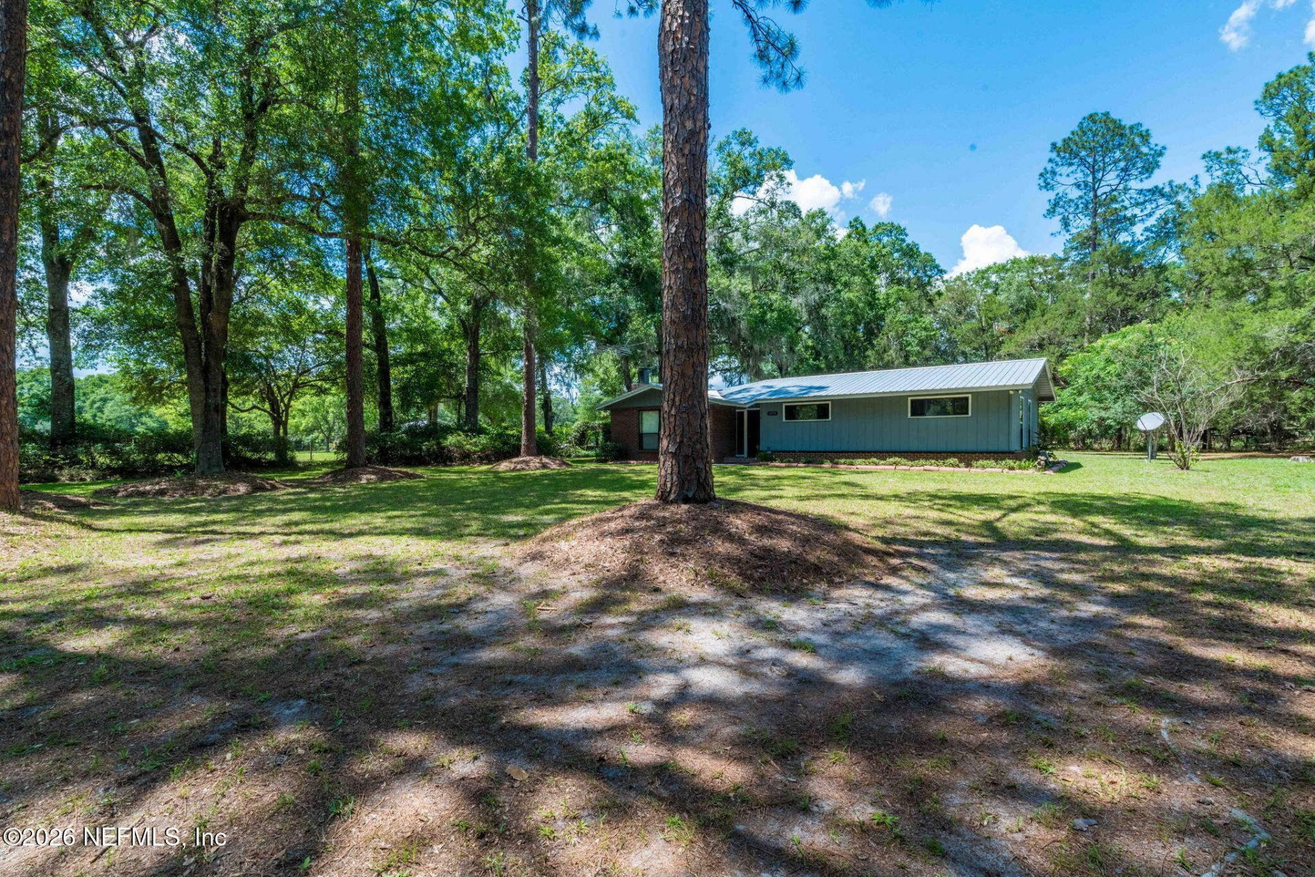 13733 John Williams Road, Sanderson, FL 32087 Photo