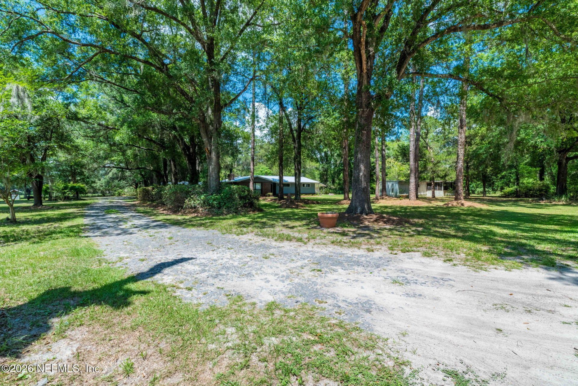 13733 John Williams Road, Sanderson, FL 32087 Photo