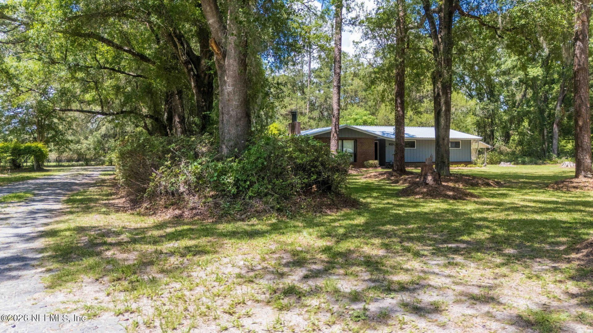 13733 John Williams Road, Sanderson, FL 32087 Photo