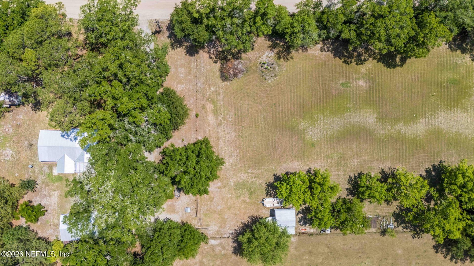 13733 John Williams Road, Sanderson, FL 32087 Photo