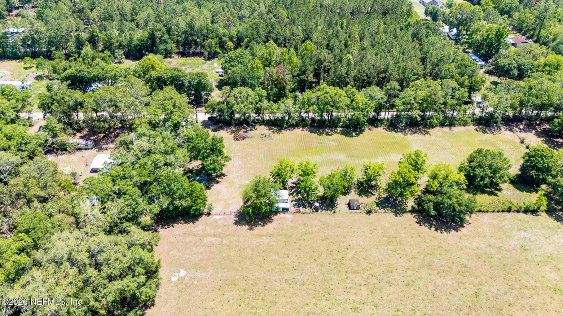 13733 John Williams Road, Sanderson, FL 32087 Photo