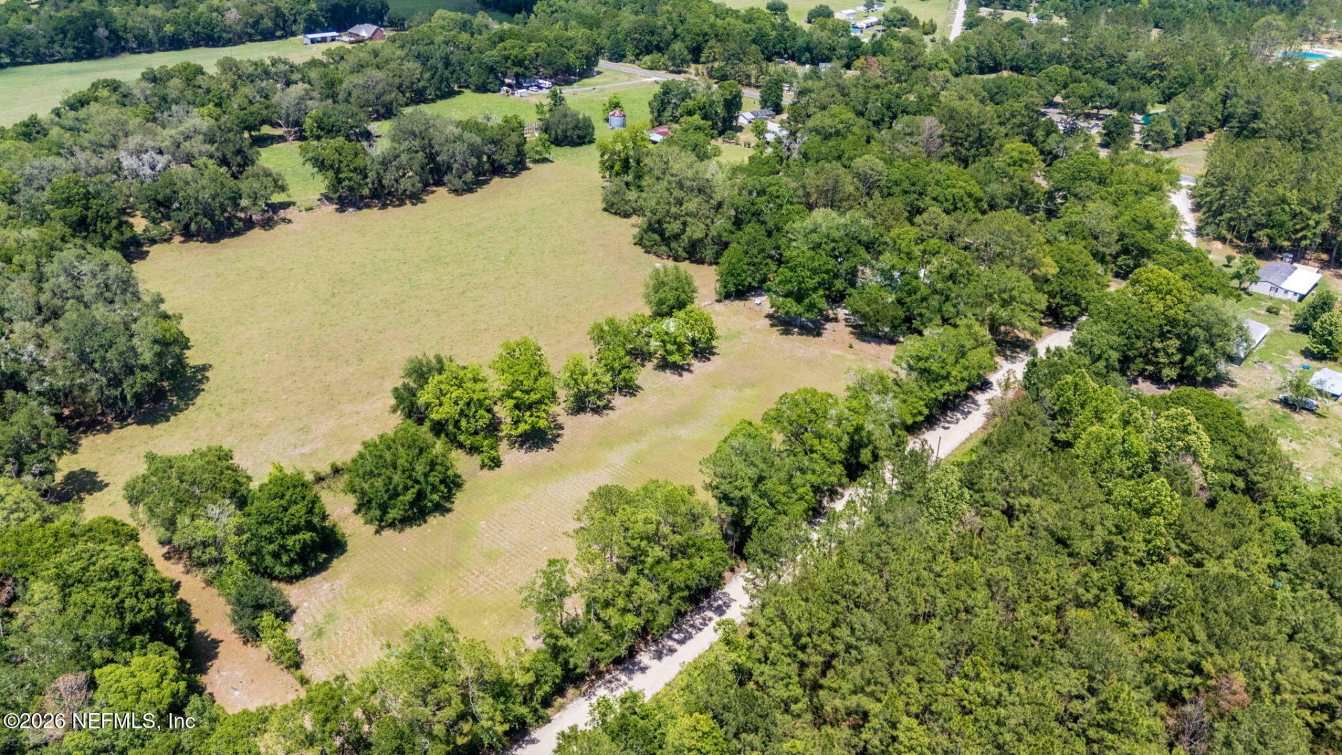 13733 John Williams Road, Sanderson, FL 32087 Photo