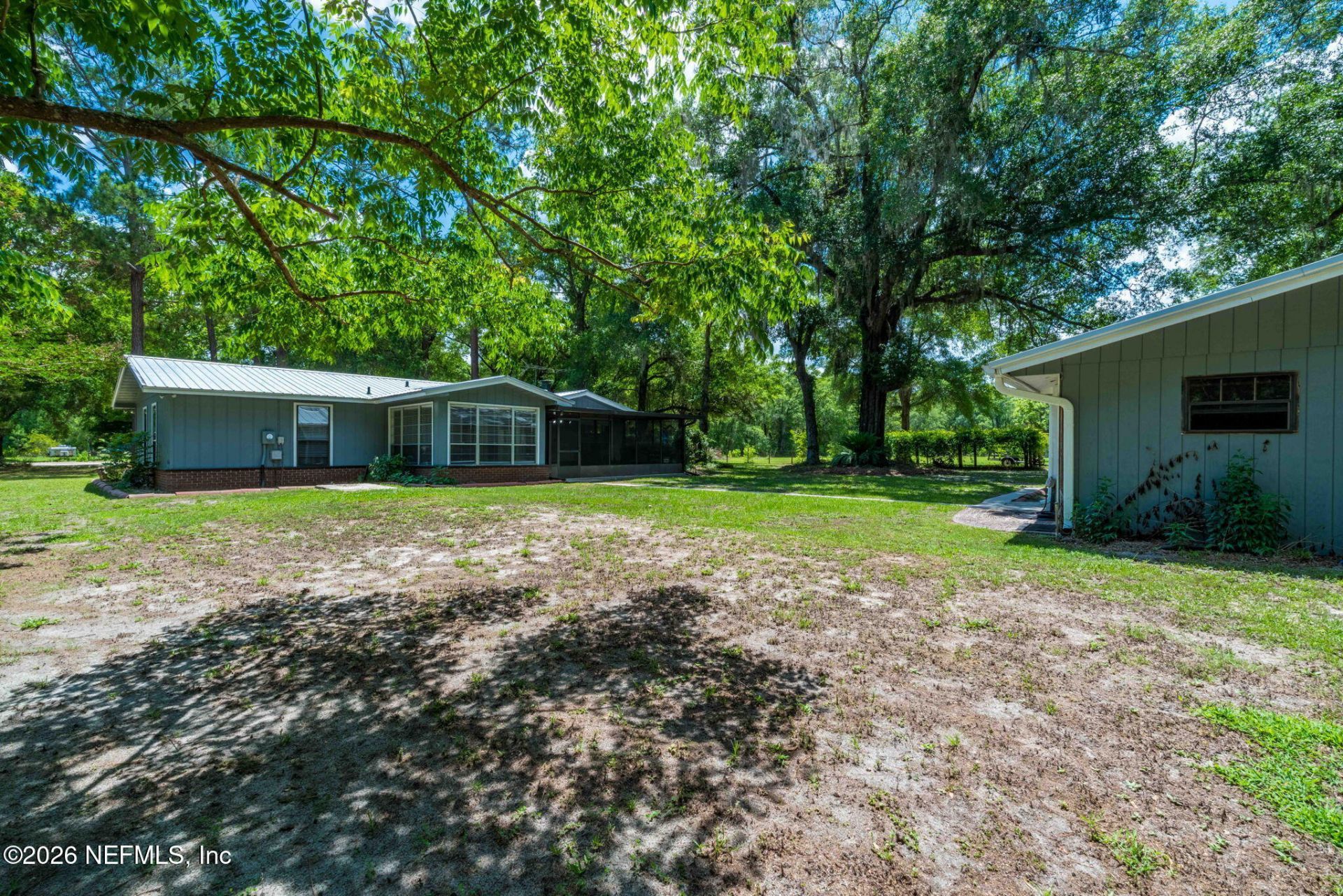13733 John Williams Road, Sanderson, FL 32087 Photo