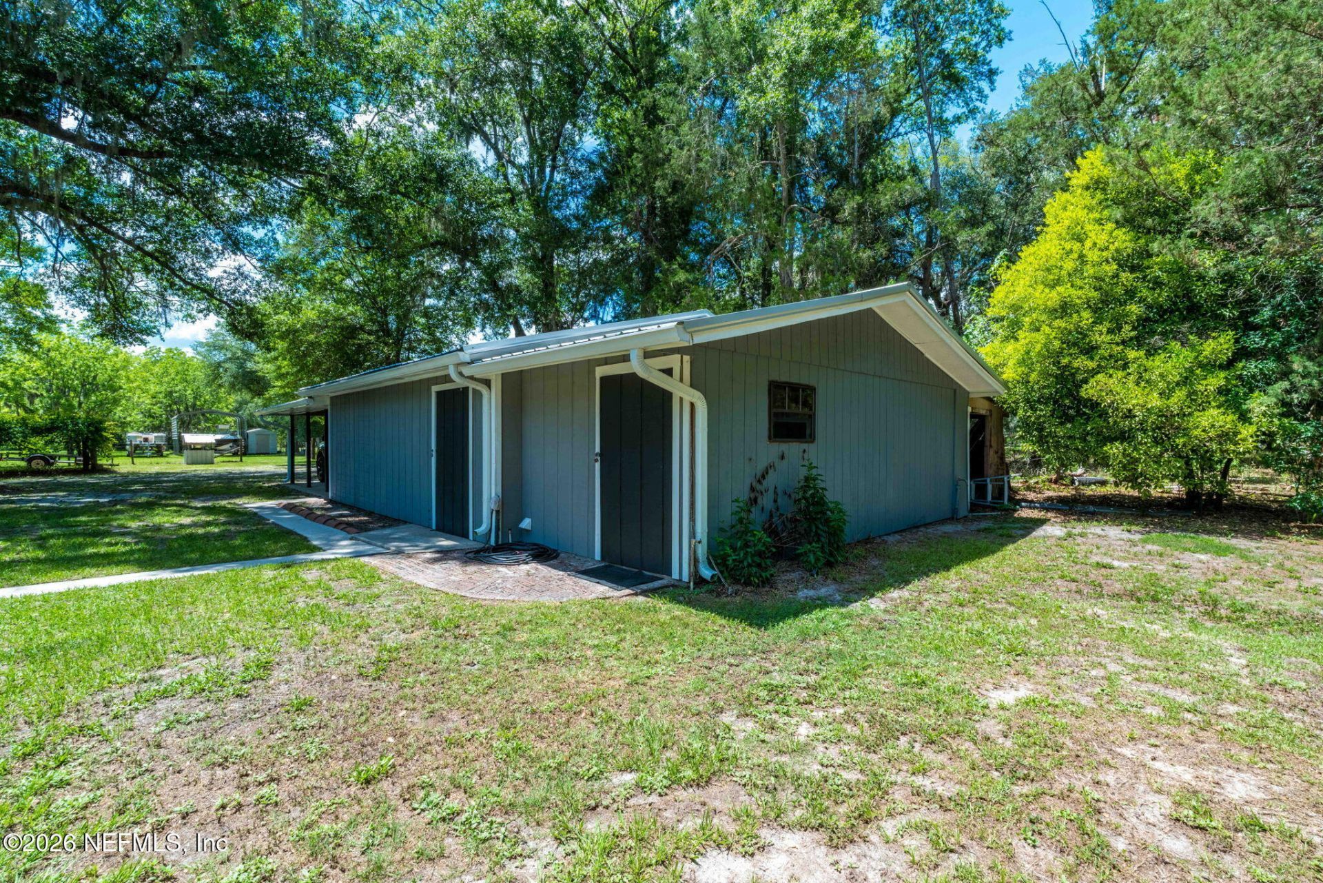 13733 John Williams Road, Sanderson, FL 32087 Photo