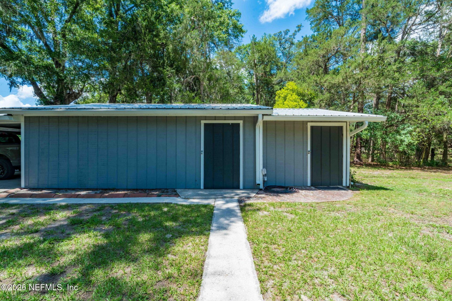 13733 John Williams Road, Sanderson, FL 32087 Photo