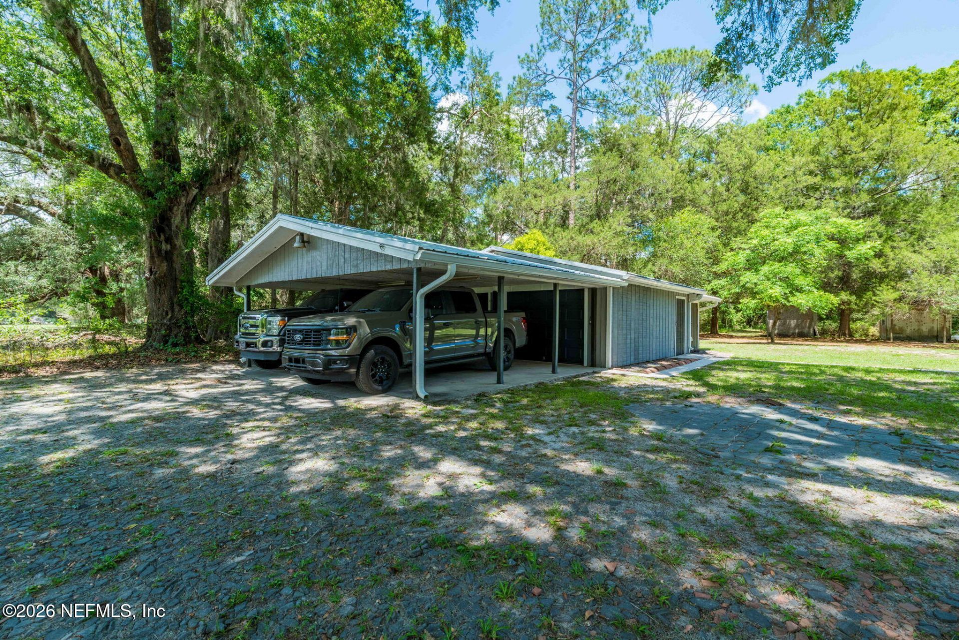 13733 John Williams Road, Sanderson, FL 32087 Photo