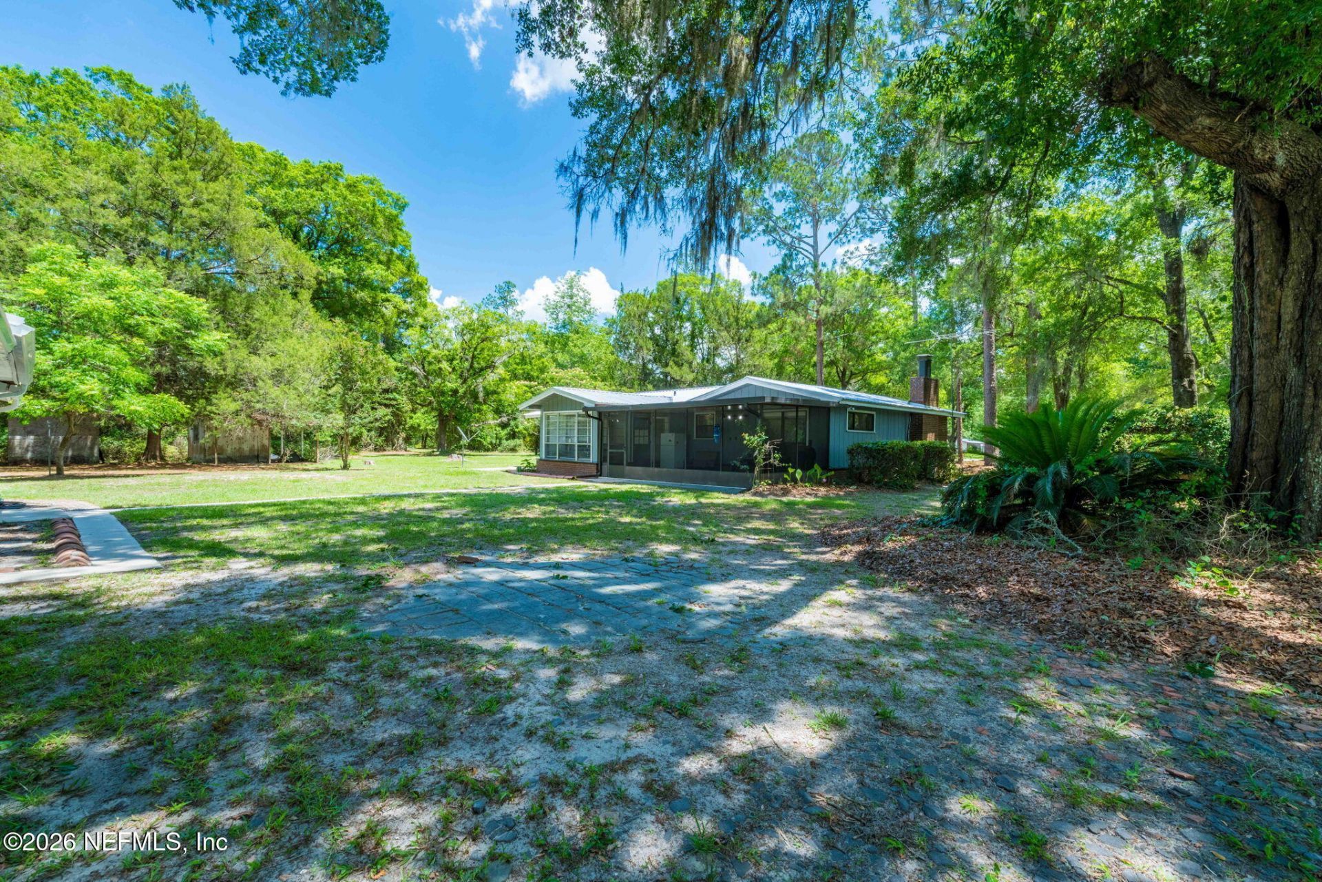 13733 John Williams Road, Sanderson, FL 32087 Photo