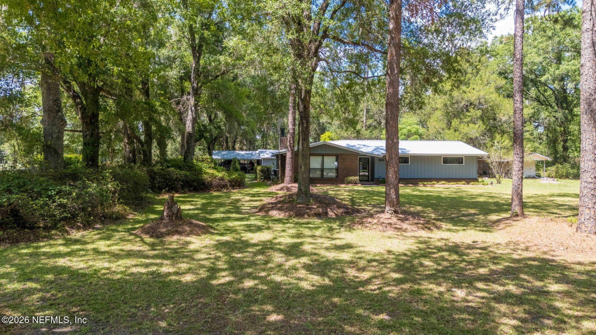 13733 John Williams Road, Sanderson, FL 32087 Photo