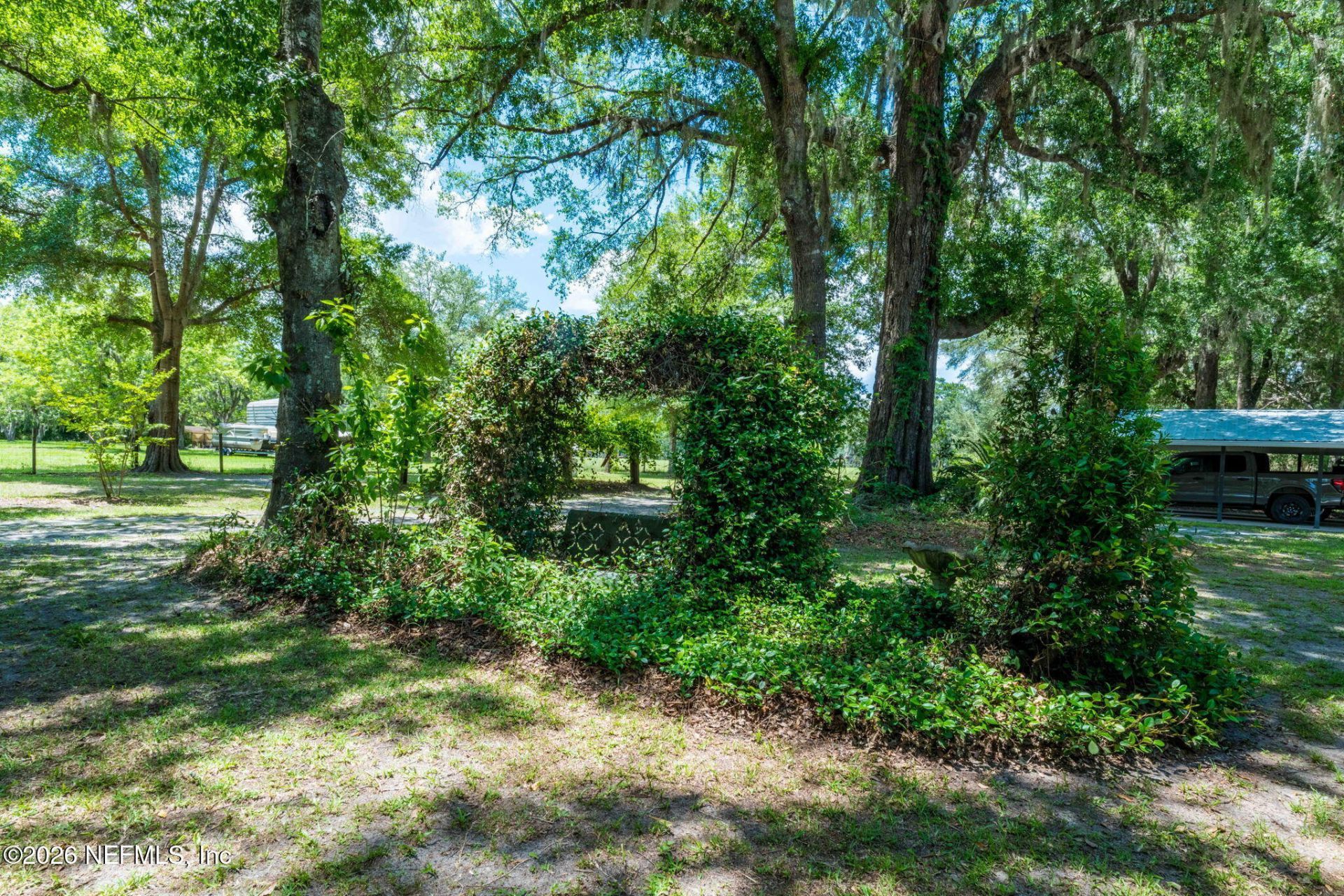 13733 John Williams Road, Sanderson, FL 32087 Photo