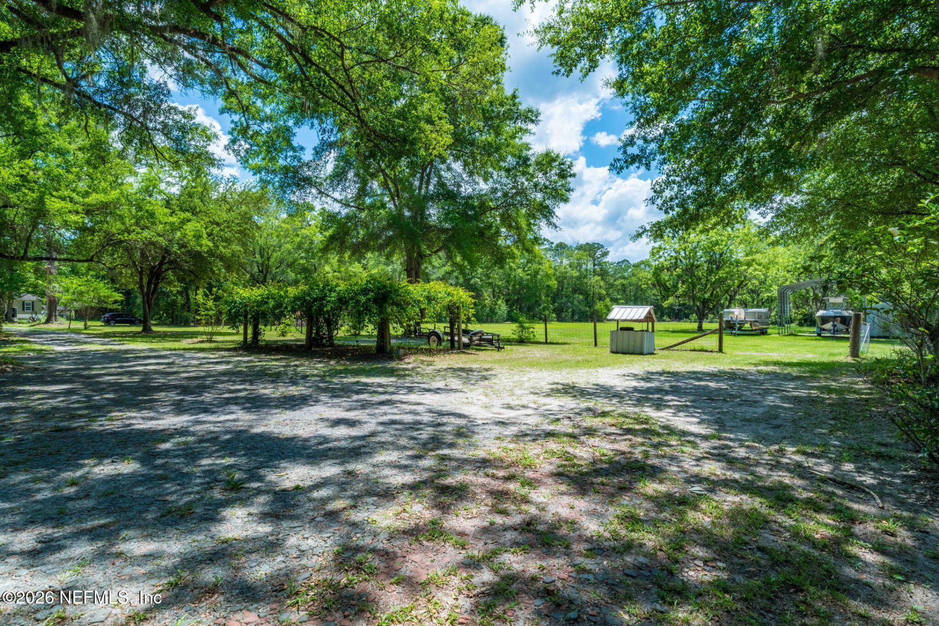 13733 John Williams Road, Sanderson, FL 32087 Photo