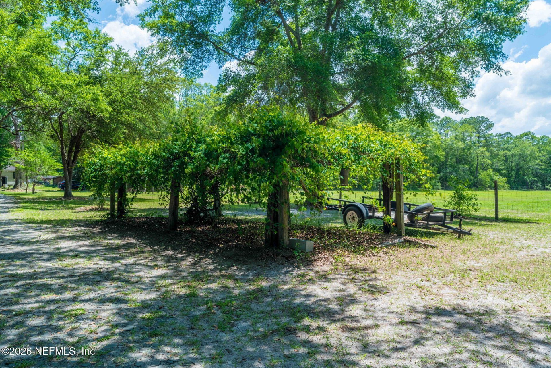 13733 John Williams Road, Sanderson, FL 32087 Photo