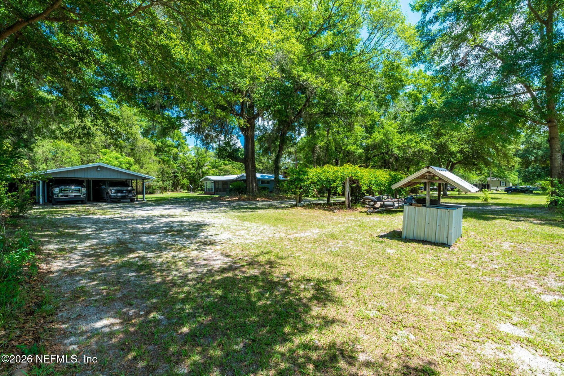 13733 John Williams Road, Sanderson, FL 32087 Photo