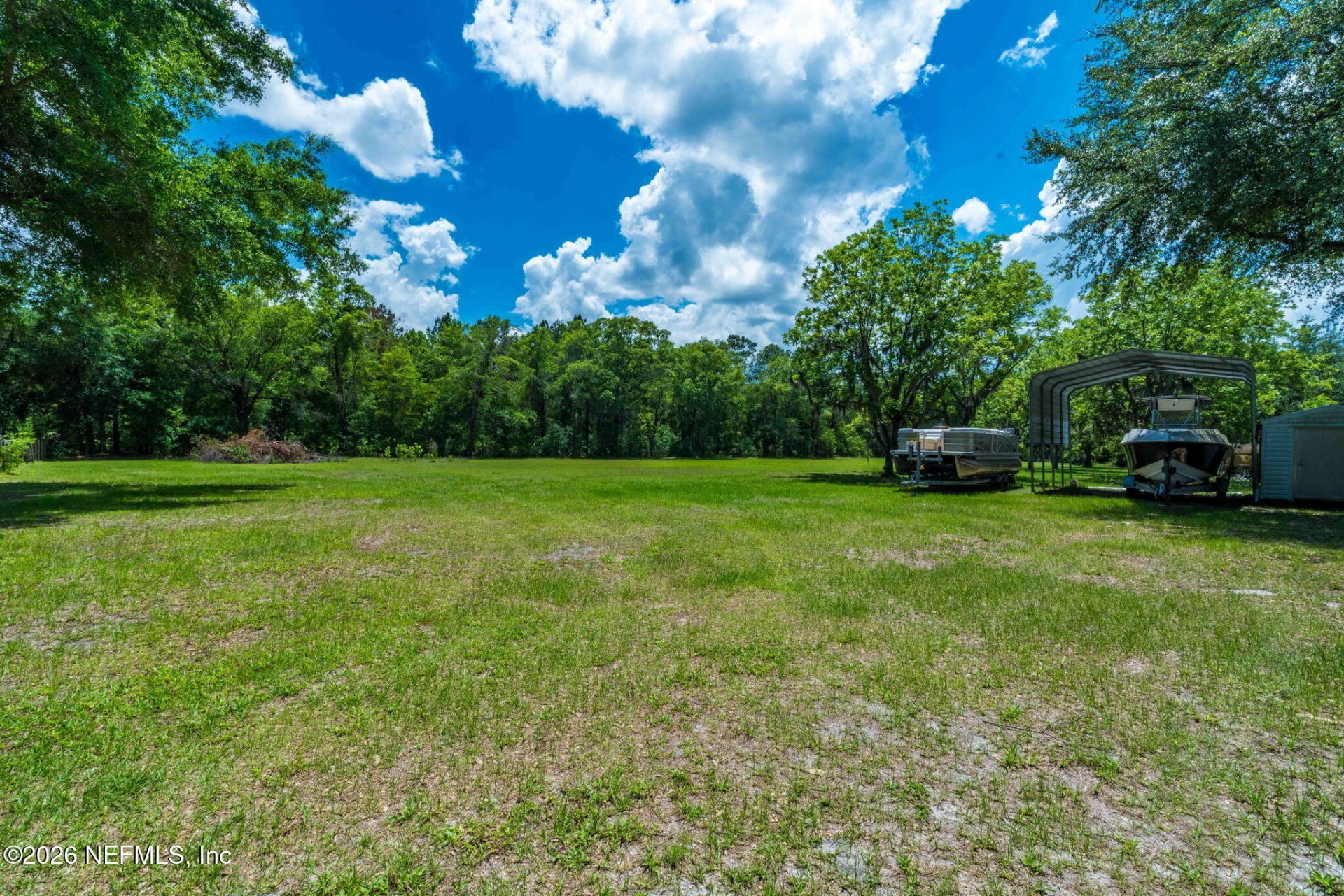 13733 John Williams Road, Sanderson, FL 32087 Photo