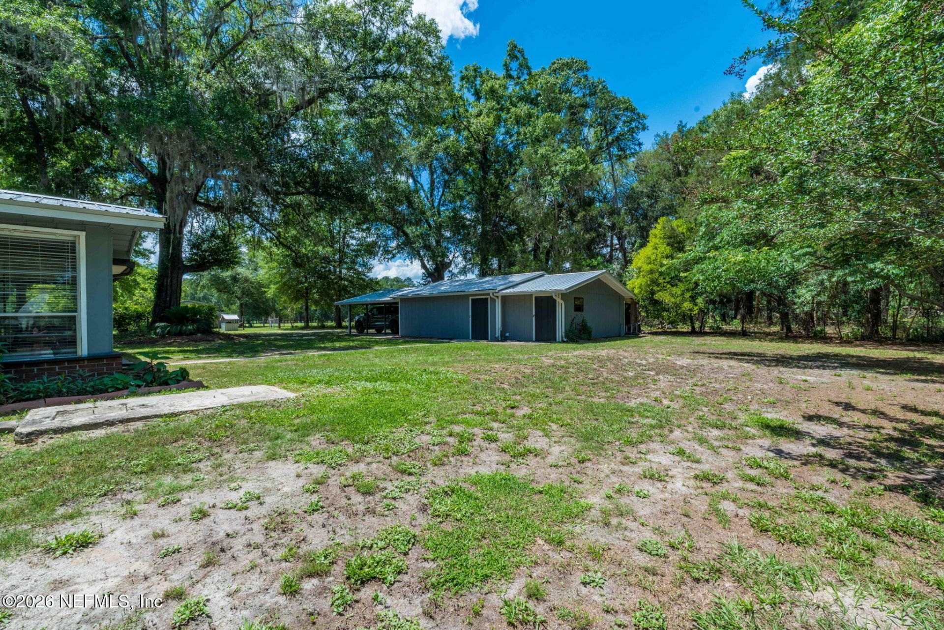 13733 John Williams Road, Sanderson, FL 32087 Photo