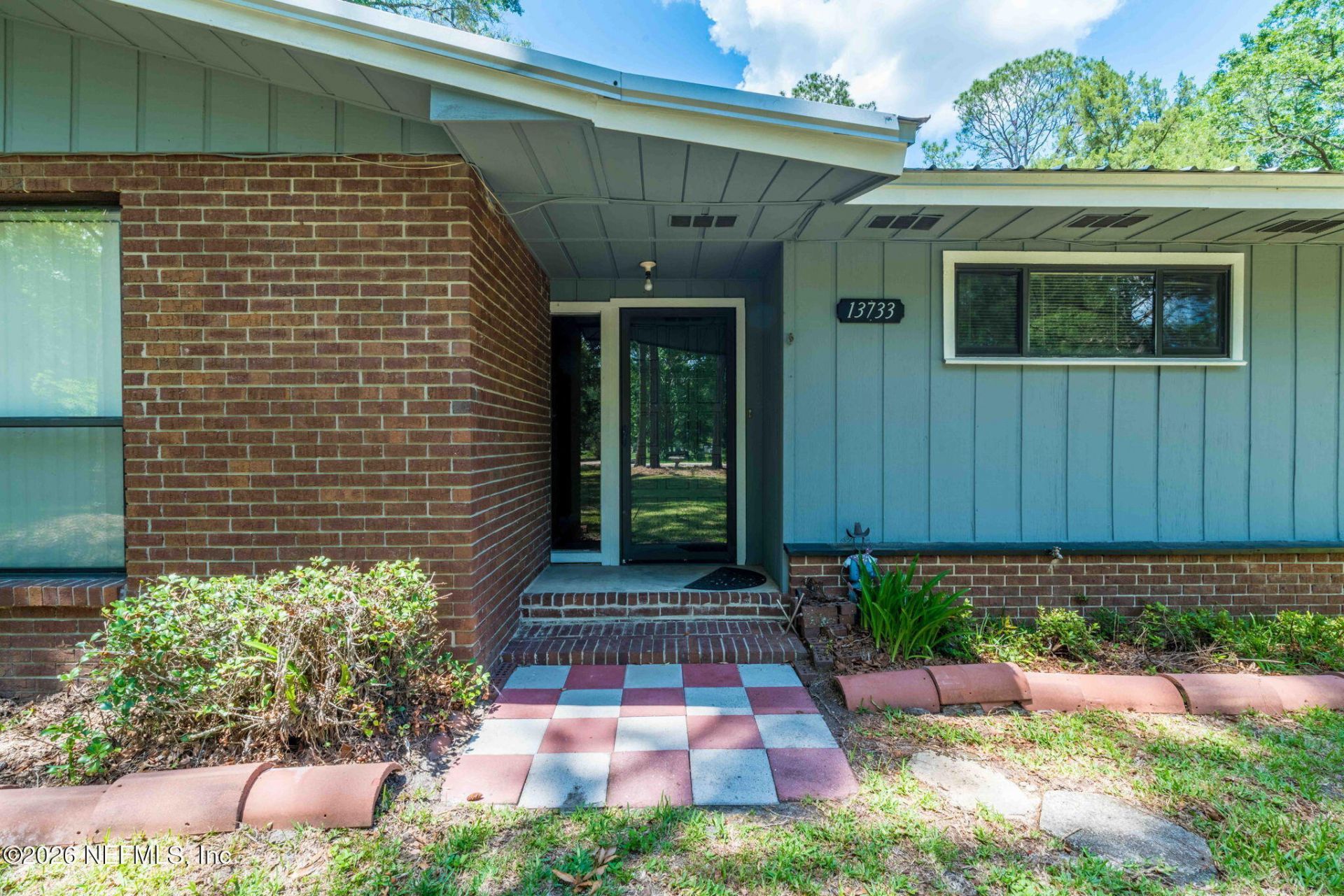 13733 John Williams Road, Sanderson, FL 32087 Photo