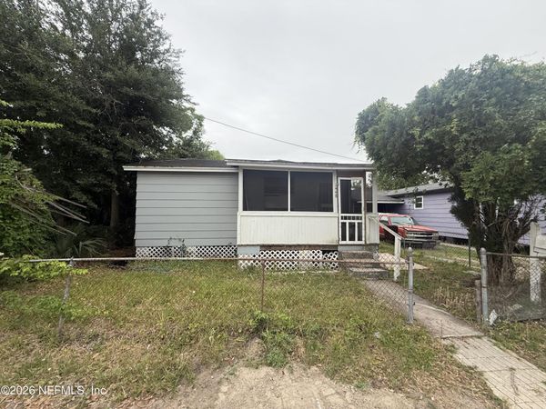 1448 UNION Street W, Jacksonville, FL 32209