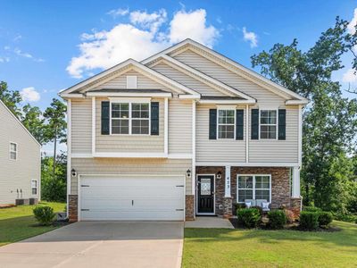 473 Stone Hollow Drive, Irmo, SC 29063