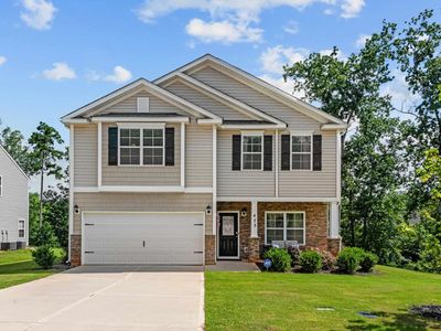 473 Stone Hollow Drive, Irmo, SC 29063