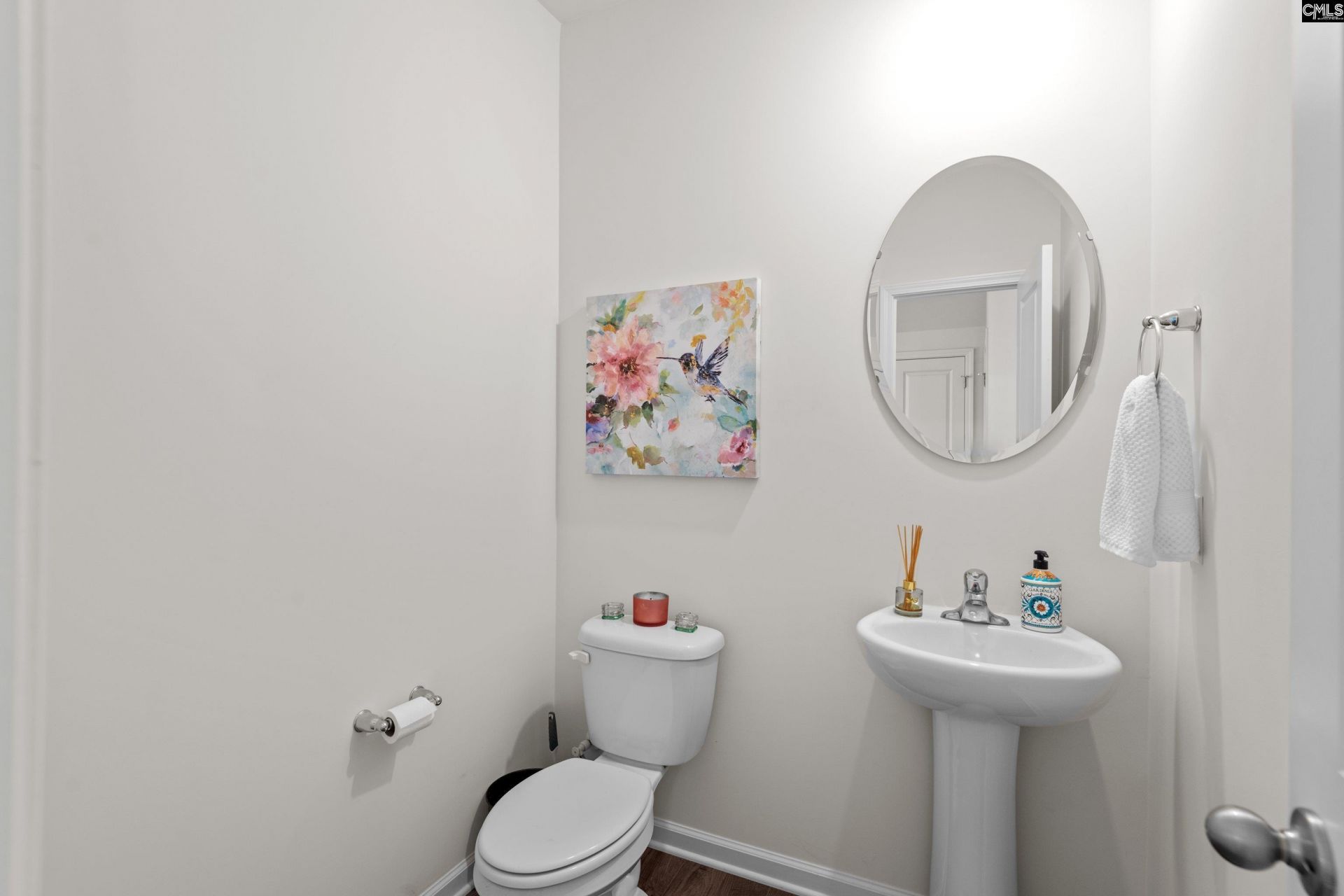 473 Stone Hollow Drive Photo 30