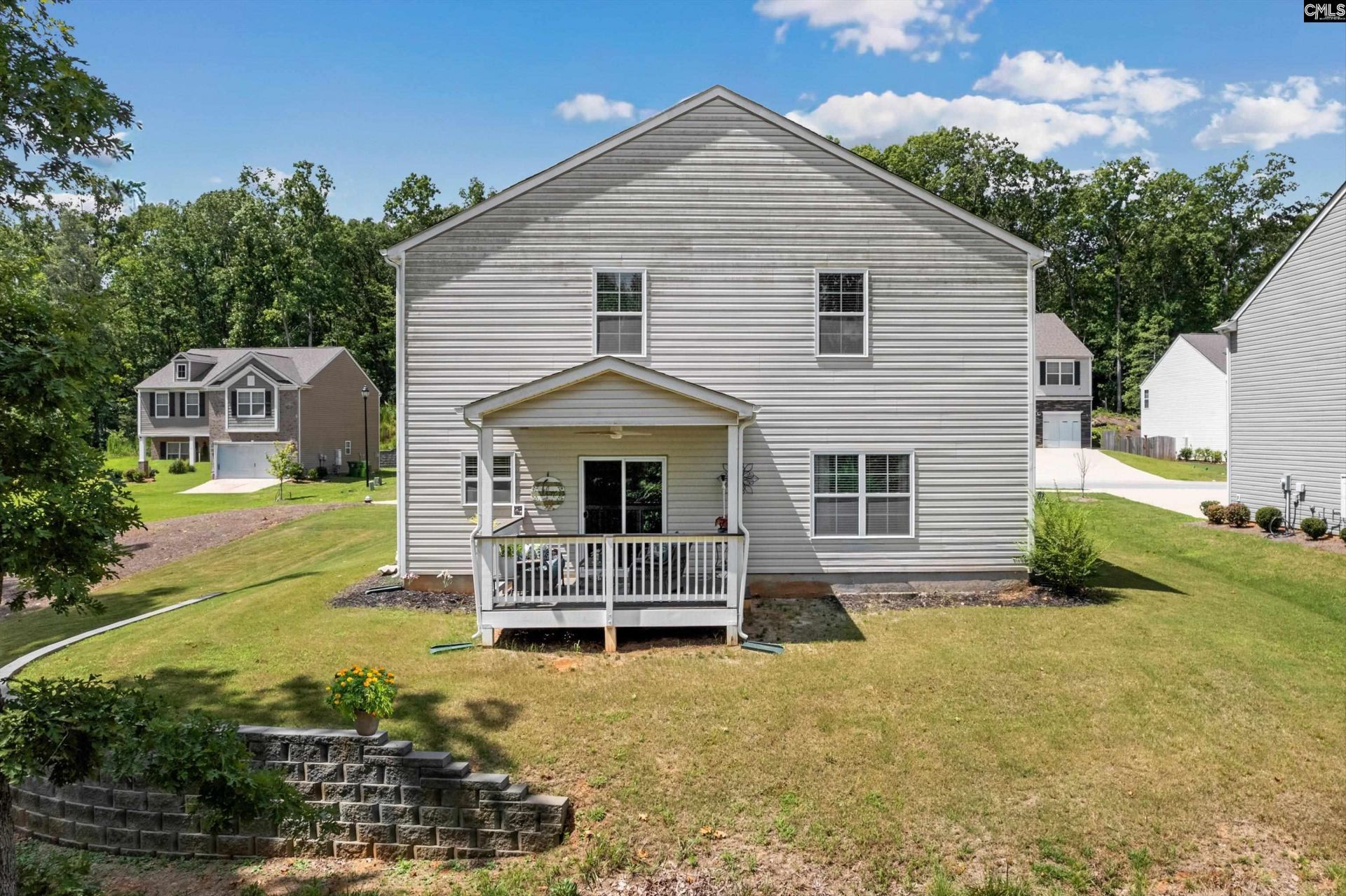 473 Stone Hollow Drive Photo 31