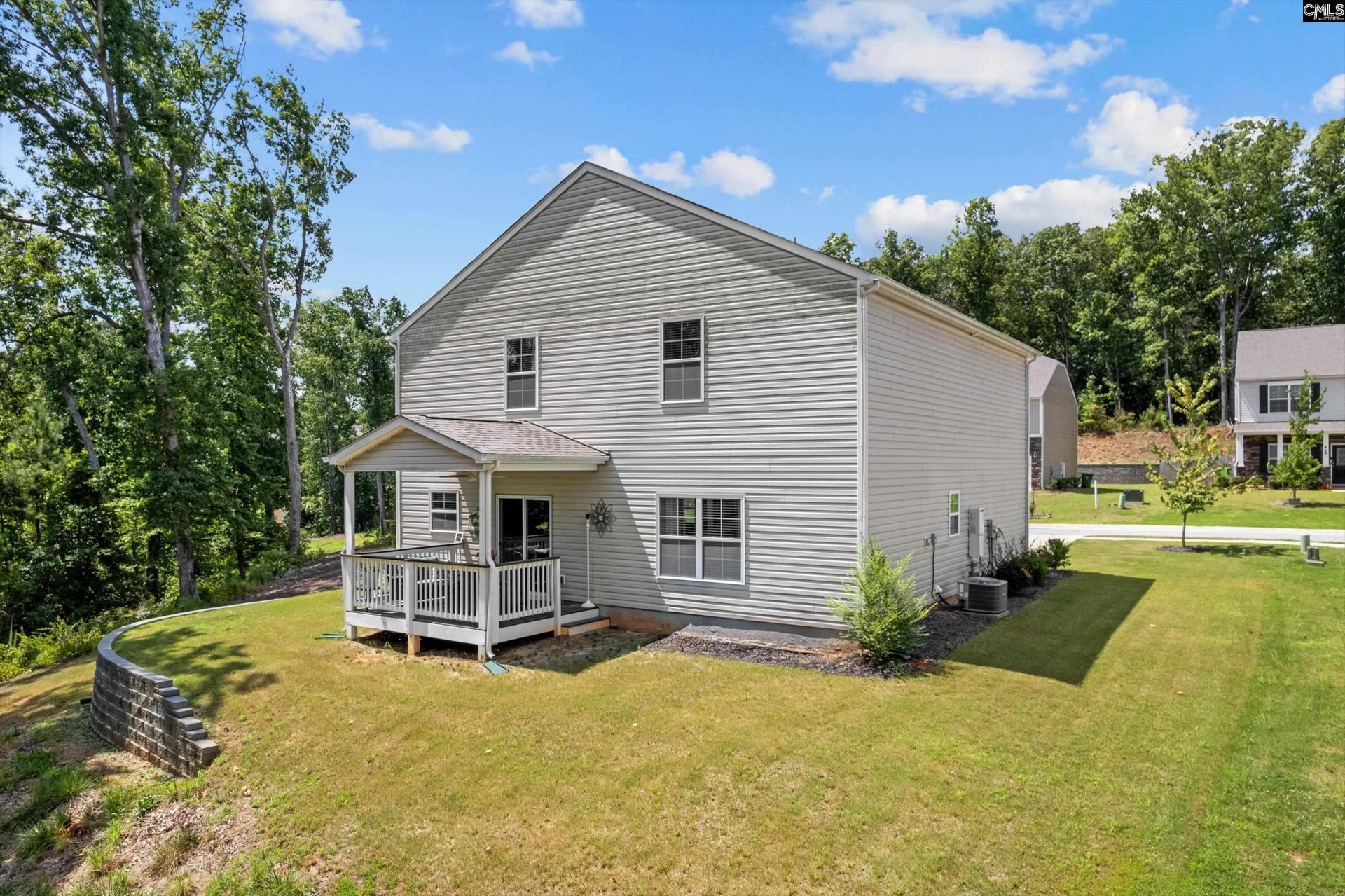 473 Stone Hollow Drive Photo 32