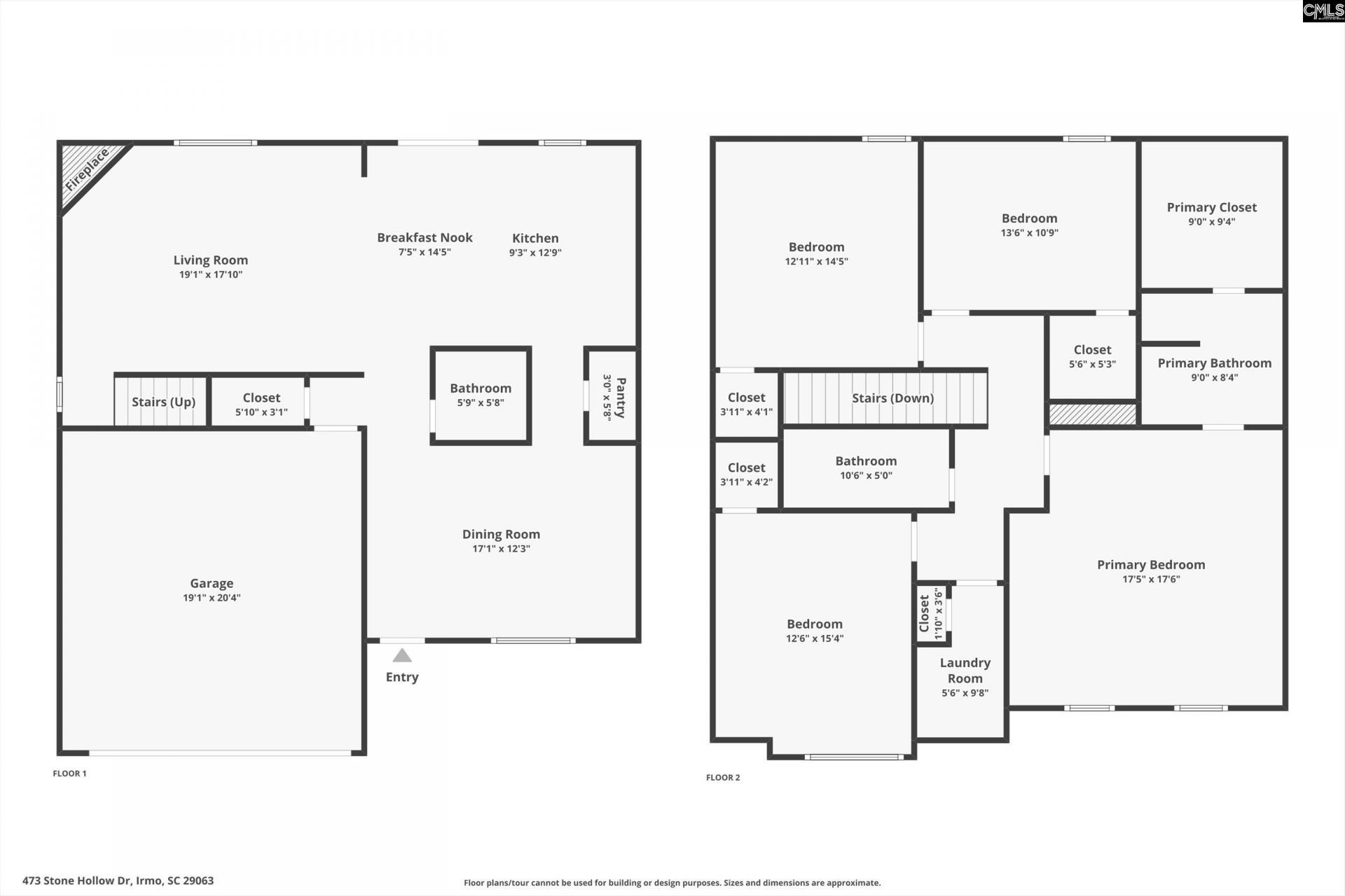 473 Stone Hollow Drive Photo 34