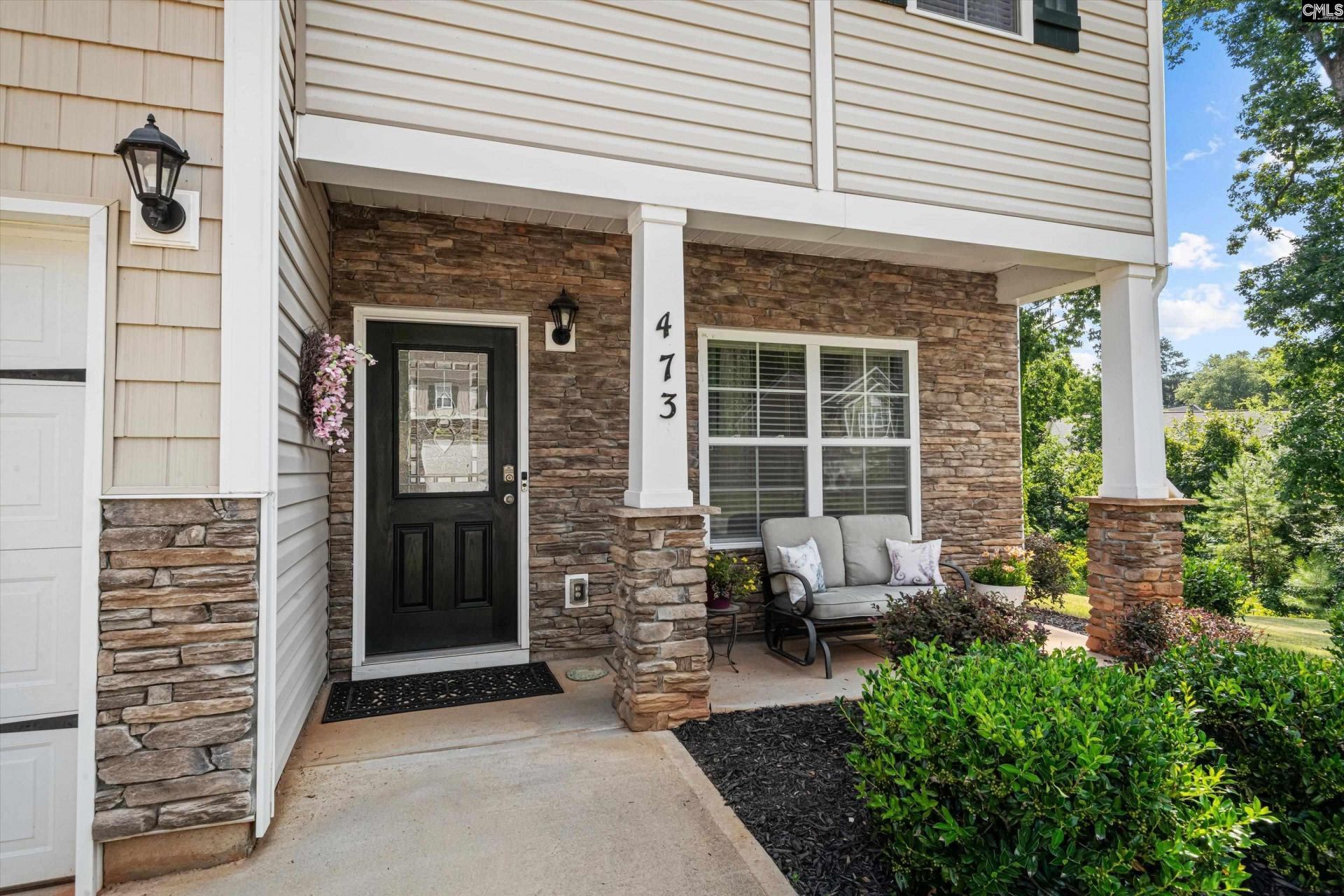 473 Stone Hollow Drive Photo 4