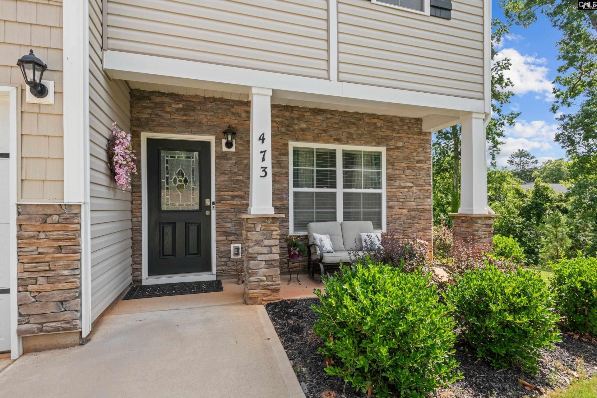 473 Stone Hollow Drive Photo 4