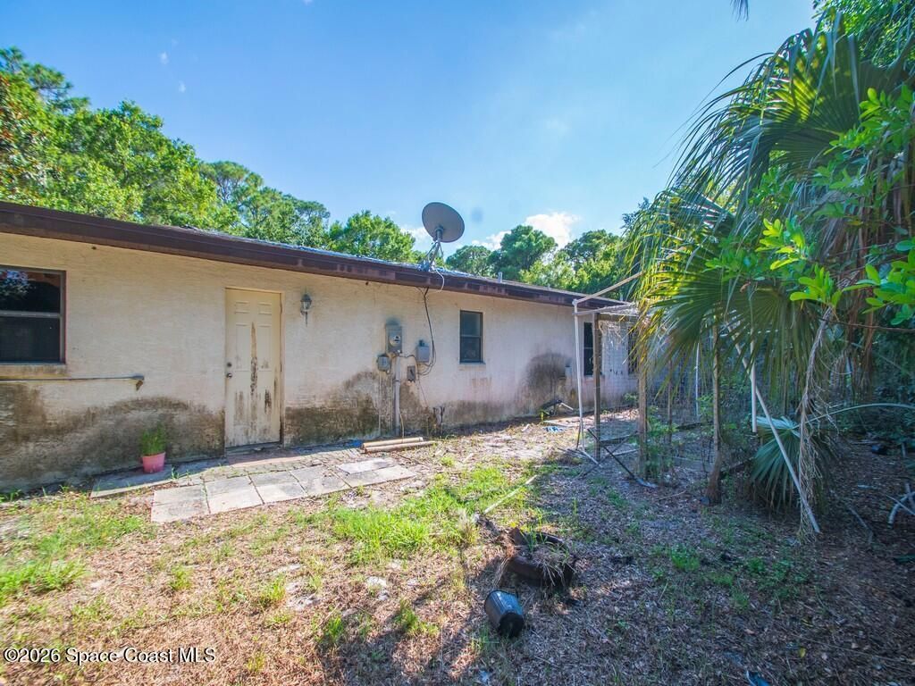 1408 Russell Lane , Fort Pierce, FL 34982 Photo
